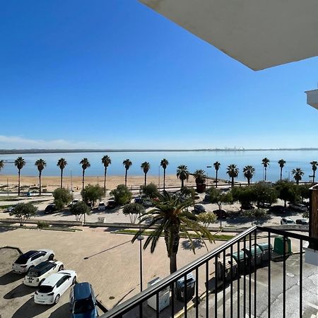 Piso Playa Maktub Villa Puerto Real Eksteriør bilde
