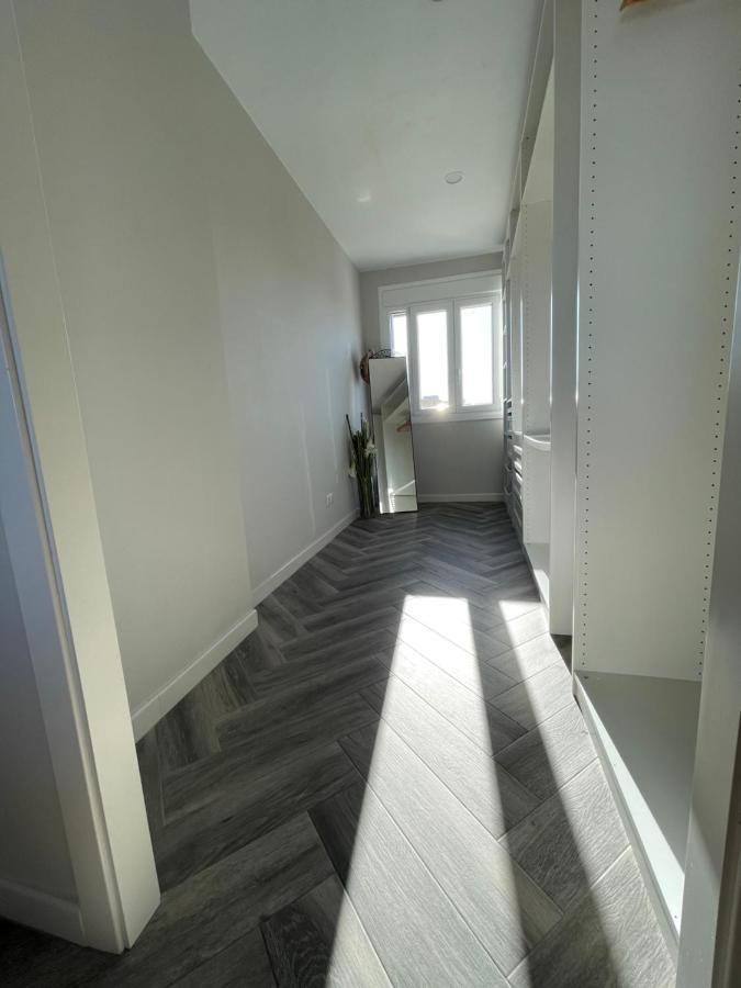 Piso Playa Maktub Villa Puerto Real Eksteriør bilde