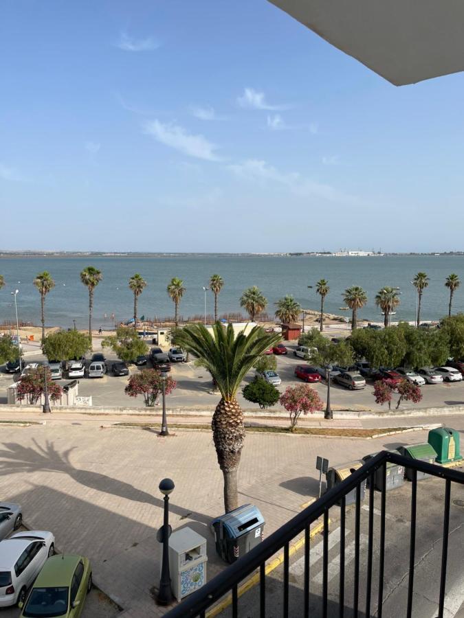 Piso Playa Maktub Villa Puerto Real Eksteriør bilde
