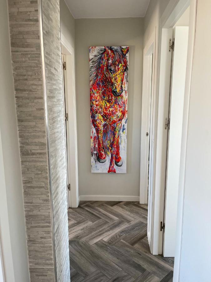 Piso Playa Maktub Villa Puerto Real Eksteriør bilde