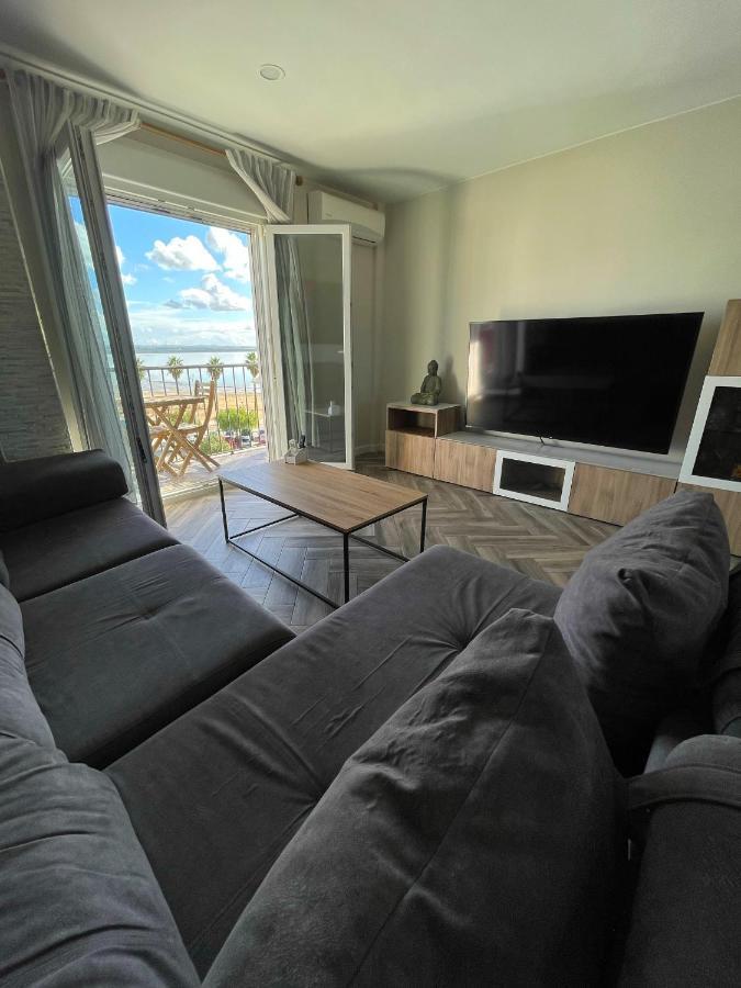 Piso Playa Maktub Villa Puerto Real Eksteriør bilde